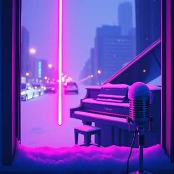 曲のカバー winter