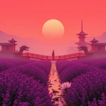 คัฟเวอร์เพลง Die letzte Kriegerin (Der erste Kaiser) Rock Oper