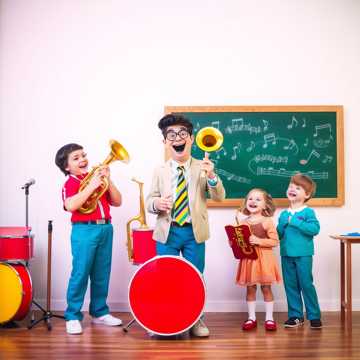 คัฟเวอร์เพลง Maestro Stonato Superstar