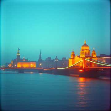 Кавер на песню Мой Питер