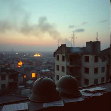 Cover van het nummer Важка ротація