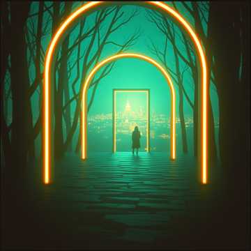 คัฟเวอร์เพลง 2002 Я Жива Страж Рая Врат Лилит 13 Сефирота