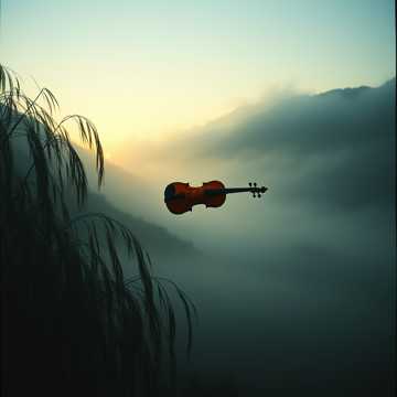 Cover van het nummer Gesi Baglari VIII