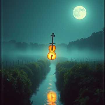 Cover des Liedes Gesi Baglari