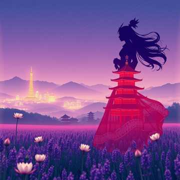 Кавер на песню Die letzte Kriegerin (Der erste Kaiser) Teil 3 Symphonic Rock