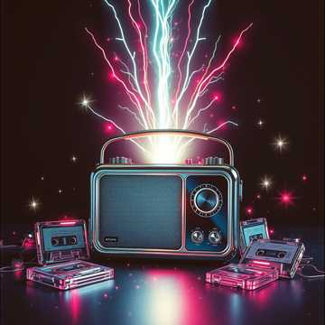 Portada de la canción Ностальгия