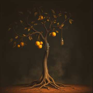 Portada de la canción 08 Grusza IV h