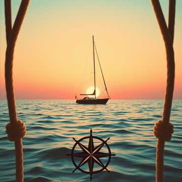 Couverture de la chanson Sali a bordo anche tu