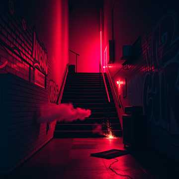 Cover des Liedes Курим п’ятки