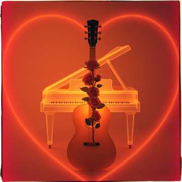 غلاف الاغنية Je t’aime