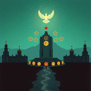 Couverture de la chanson 2005 Я Жива Страж Рая Врат Лилит 13 Сефирота