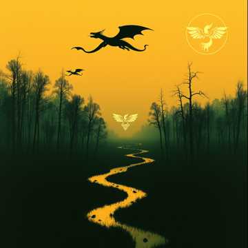 غلاف الاغنية Die letzte Kriegerin (Die chinesische Schlacht) II