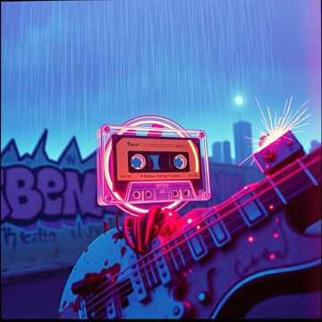 노래 표지 Antyczny napaleniec