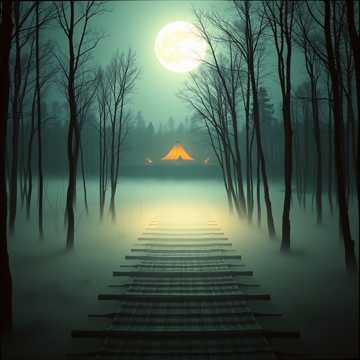 غلاف الاغنية Die letzte Kriegerin (Die chinesische Schlacht) Symphonic Rock