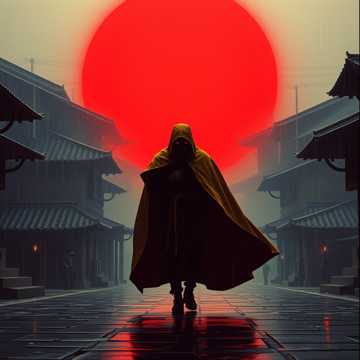 คัฟเวอร์เพลง Itachi vs Hokage no Campo da Vila