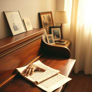 Cover av låten LAS MANOS DE LOS ANCIANOS