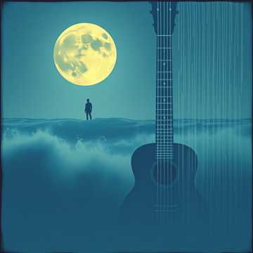 歌曲的封面В унисон