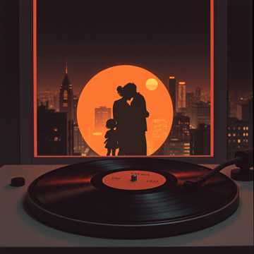 غلاف الاغنية Вика др