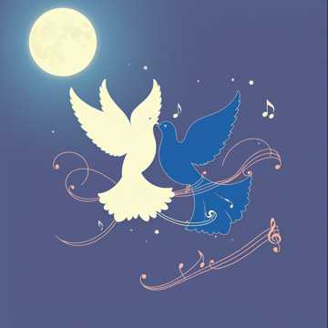 Copertina della canzone им