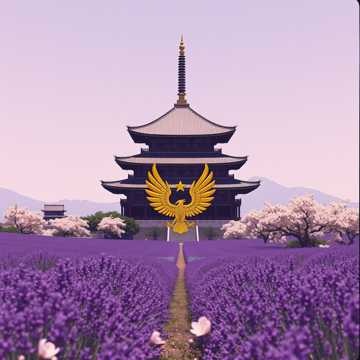 Couverture de la chanson Die letzte Kriegerin (Der erste Kaiser) Teil 3 Viking Folk