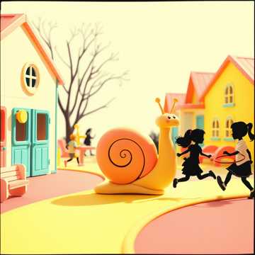 Cover van het nummer Lilla snigel baklänges