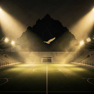 노래 표지 Die letzte Kriegerin (Santander) Teil 24 IV