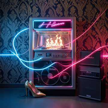 Copertina della canzone Rock ...