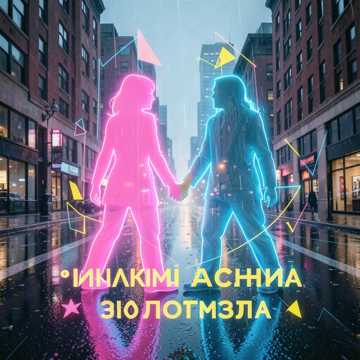 Couverture de la chanson Максим и Ання