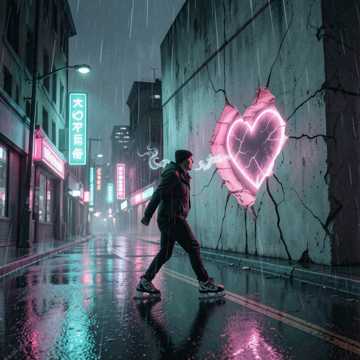 Cover av låten X
