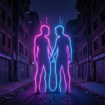 Cover of the song Still Not Goodbye (Deep Club Mix)