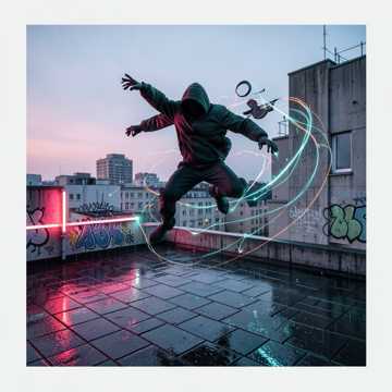 歌曲的封面Hhhh