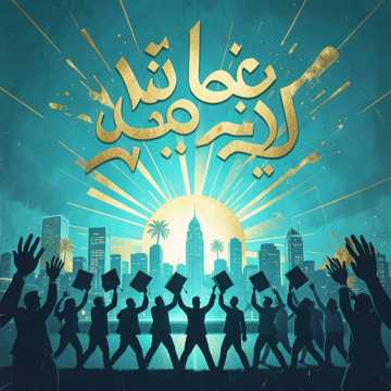 A dal borítója ذات العيماديا