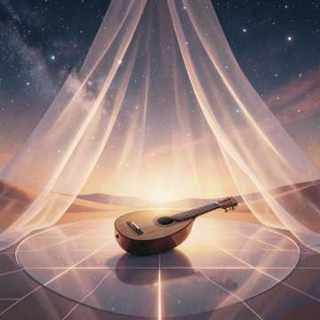 Cover av låten عالم الحب و الخيال