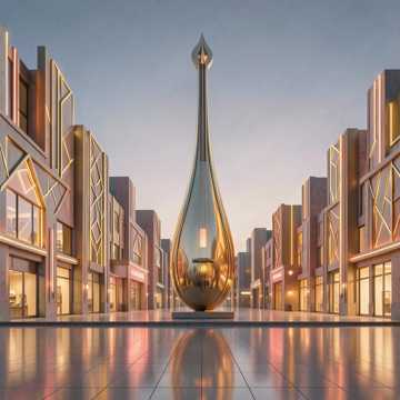Portada de la canción عصر ديكور