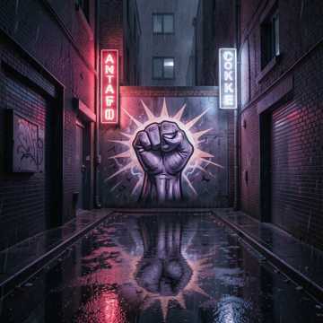 Copertina della canzone moja walka