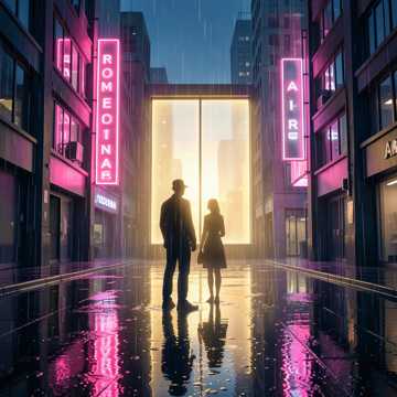 歌曲的封面Still Not Goodbye