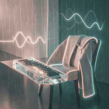 歌曲的封面Turn The Tone