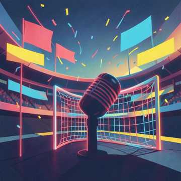 曲のカバー Día de Partido