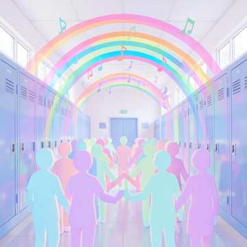 Couverture de la chanson Cada voz conta