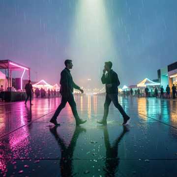 คัฟเวอร์เพลง "Still Not Goodbye (Ultimate Eurodance Anthem)"