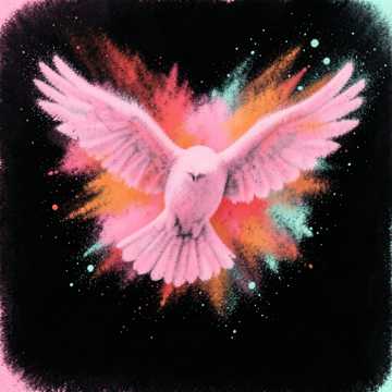 曲のカバー Los Halcones