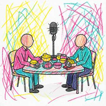 غلاف الاغنية Tunap filmes podcast