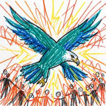 غلاف الاغنية Halcones