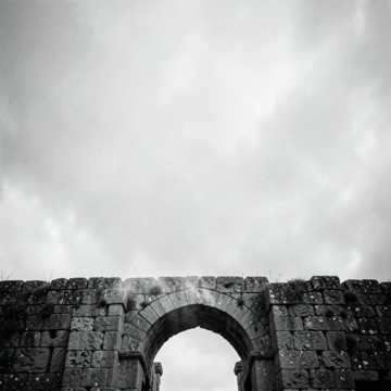 Cover utworu ROMA