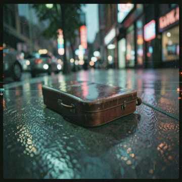 歌曲的封面asdga