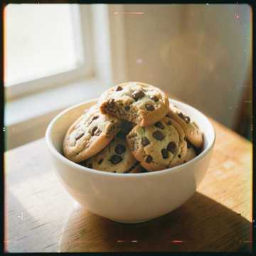 Couverture de la chanson Galletas de Chocolate