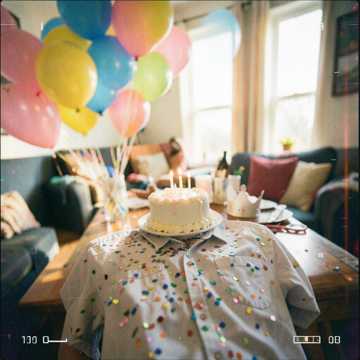 歌曲的封面El Cumple de Yersito