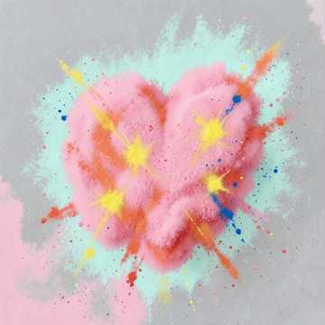 歌曲的封面Thank