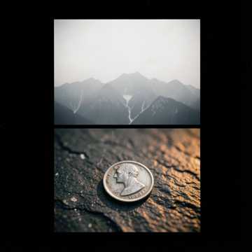 歌曲的封面Горы золотые