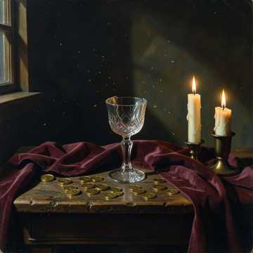 Cover of the song Németék rab szigeten